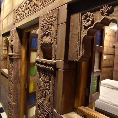 Dev Kothi - Boutique Heritage Stay Jodhpur  Ngoại thất bức ảnh