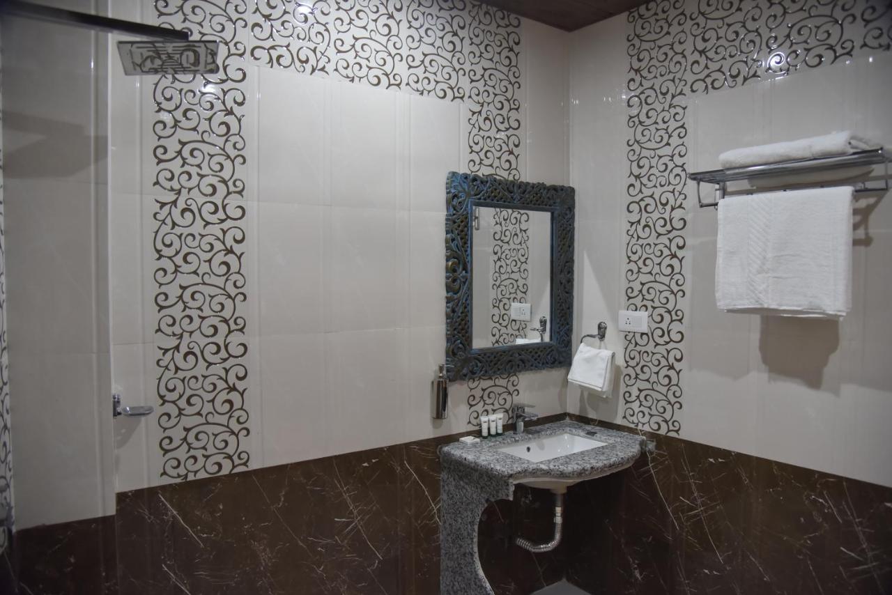 Dev Kothi - Boutique Heritage Stay Jodhpur  Ngoại thất bức ảnh